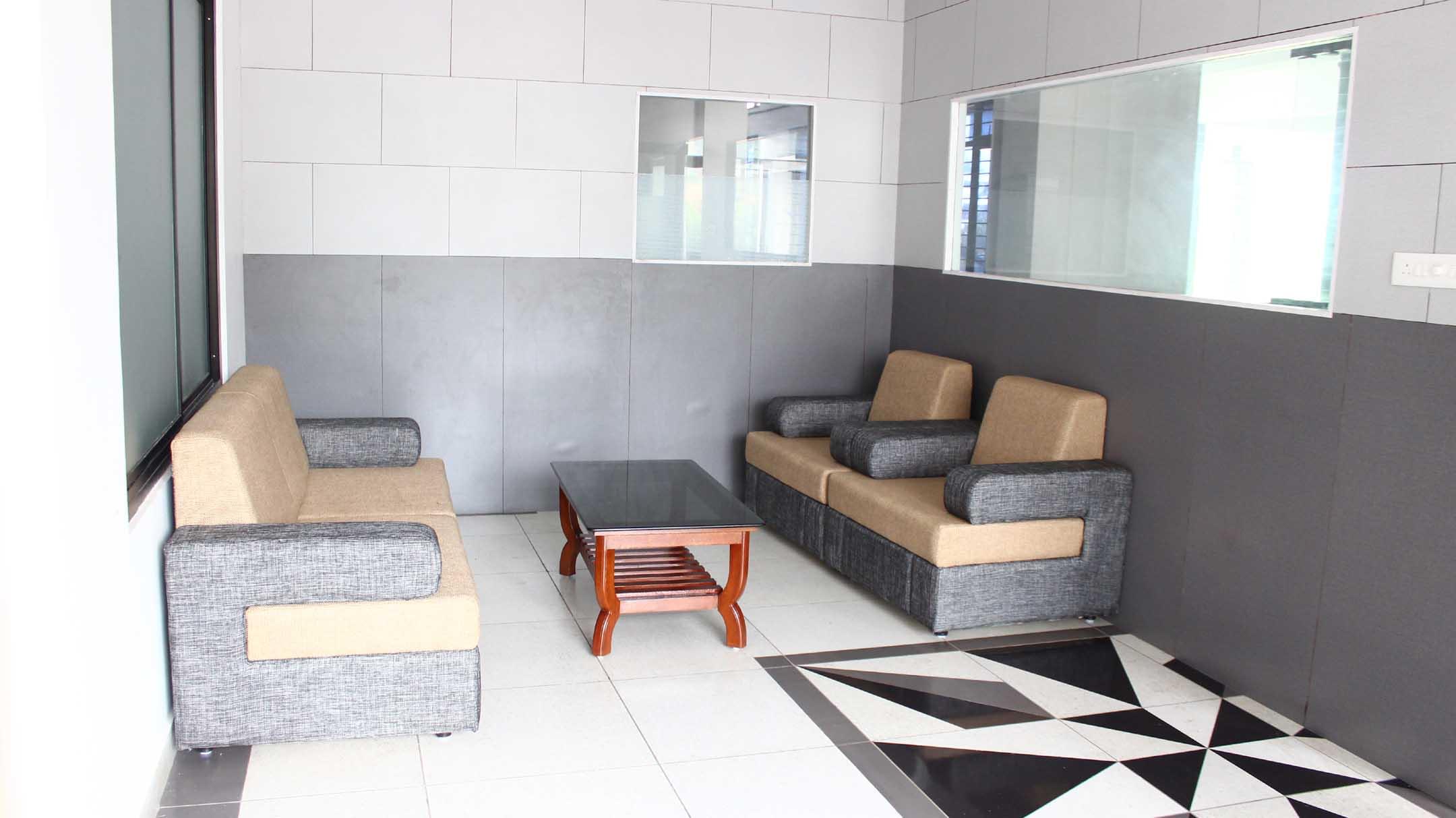 Bharata Mata School of Legal Studies Aluva Academic Facility photo 6